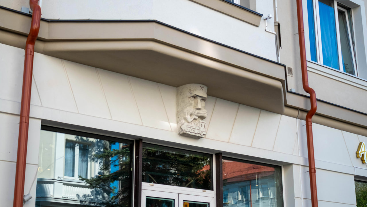 Результаты работы ФКР в Калининграде